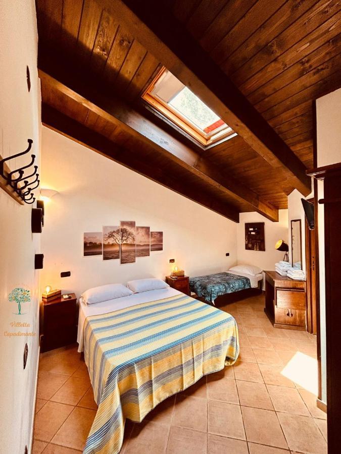 Capodimonte Guest house Naples
