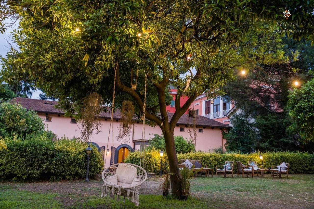 Capodimonte Guest house 2*
