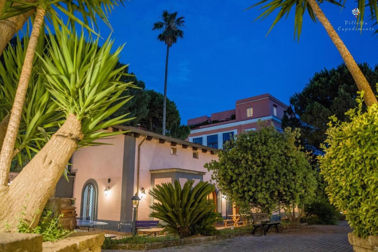 Capodimonte Guest house Naples