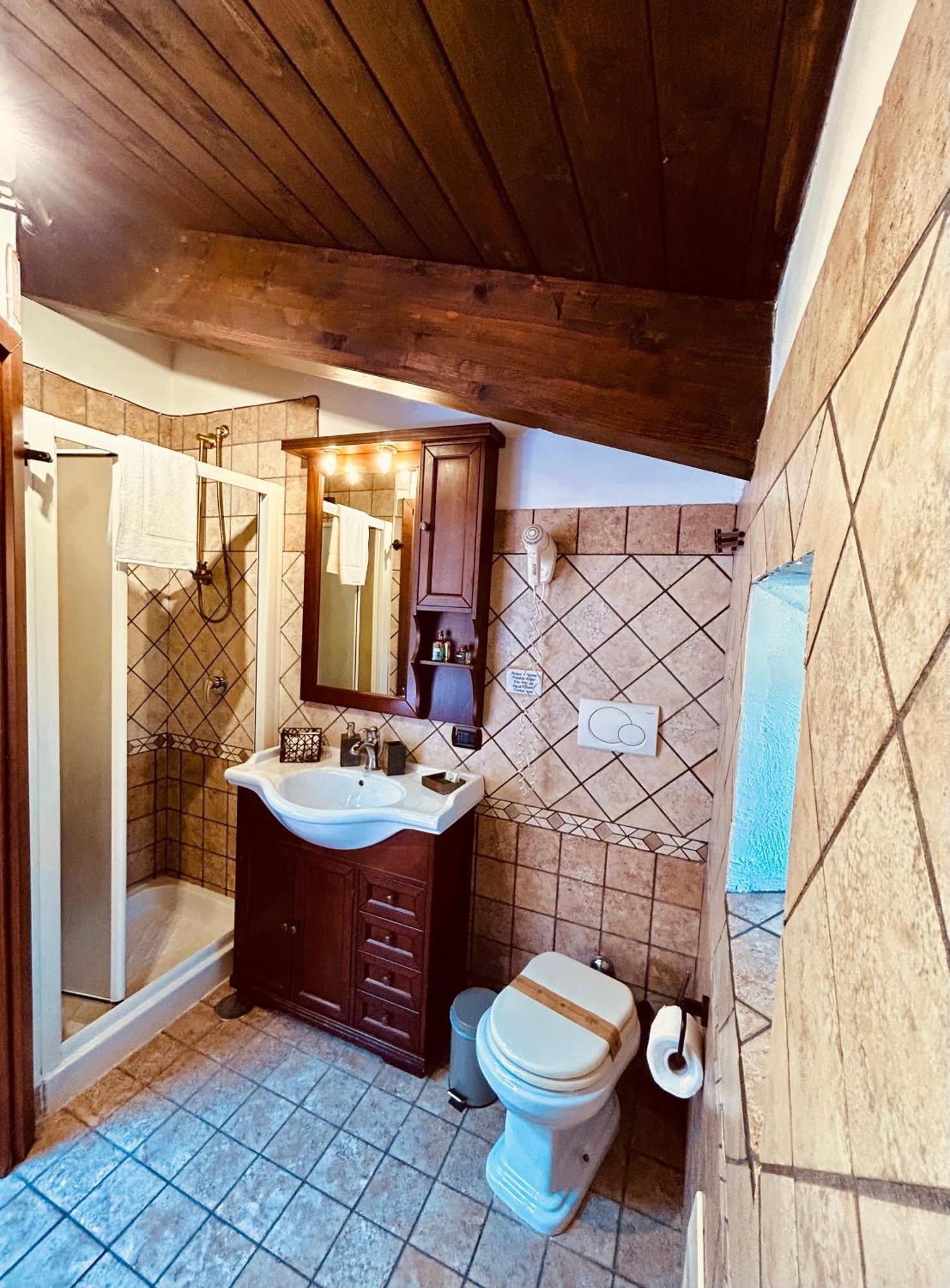 Guest house Capodimonte 2*