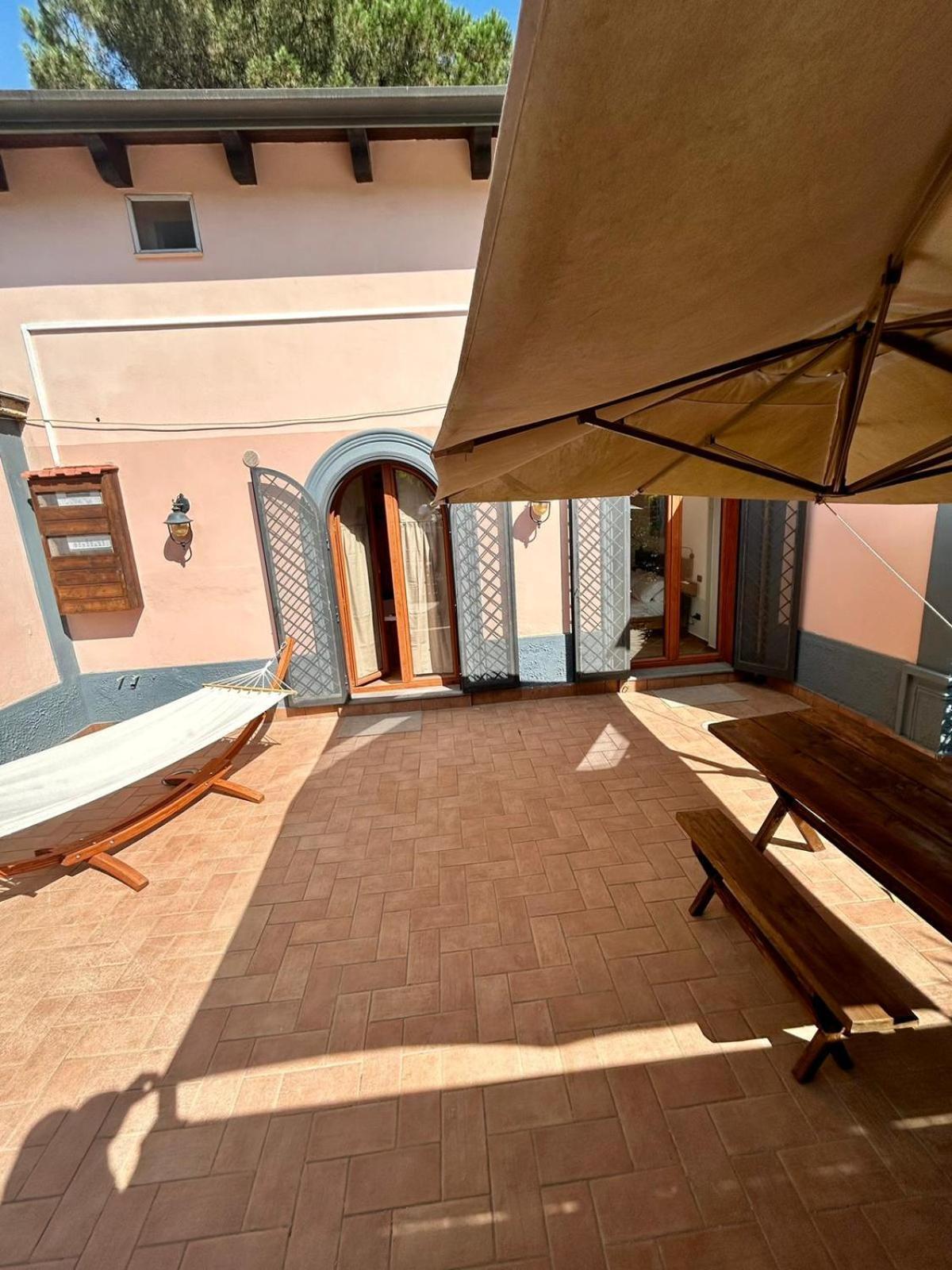 Capodimonte Guest house 2*